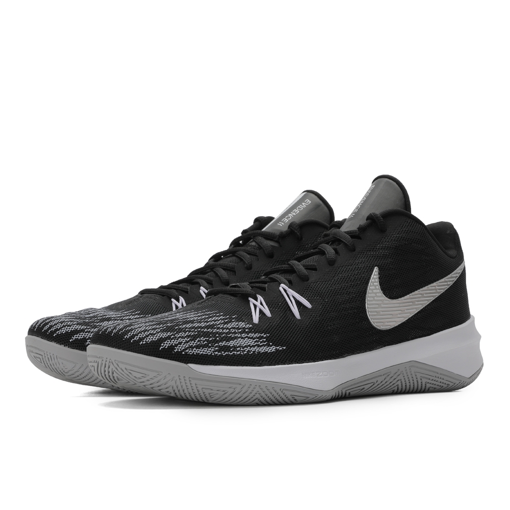 nike zoom evidence ii basketball shoes