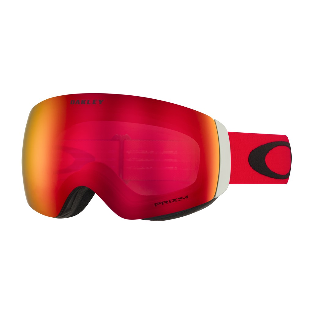 oakley flight deck xm whiteout