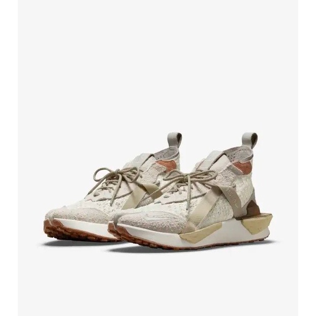 【S.M.P】Nike ISPA Drifter NTRL CZ0238-100