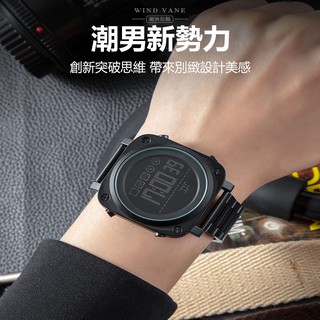 [免運 台灣發貨 ] 多功能電子錶 SKMEI 時刻美 防水錶 手錶 運動錶 電子錶 大錶面 大錶盤