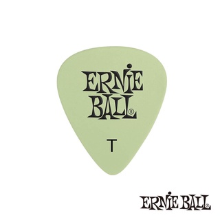 台中 夢想樂器 Ernie Ball pick 夜光 Super Glow 0.46/0.72