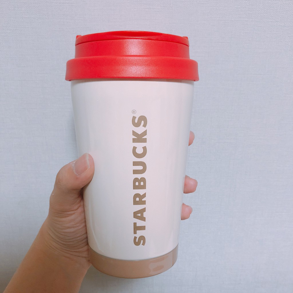 🔥現貨🔥韓國Starbucks 聖誕節 保溫杯355ml 🎄🎄🎄