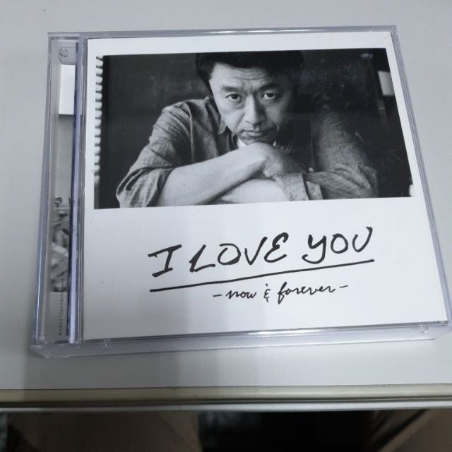 I Love You 桑田佳祐 蝦皮購物