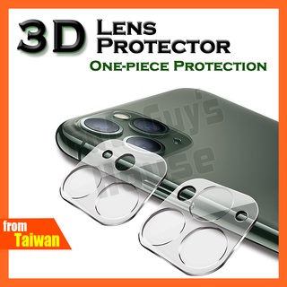 IPHONE IPAD 15 14 13 12 11 MINI PRO MAX 3D Lens Protector