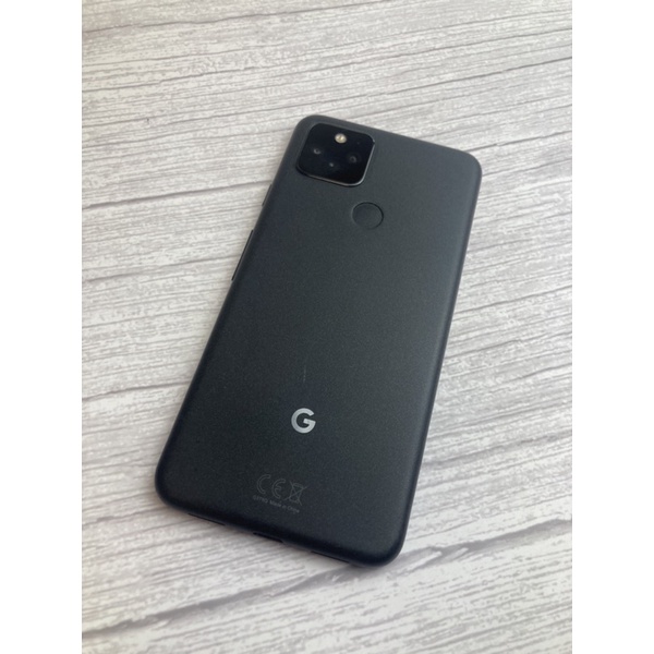 Google Pixel 5 5G 可議價