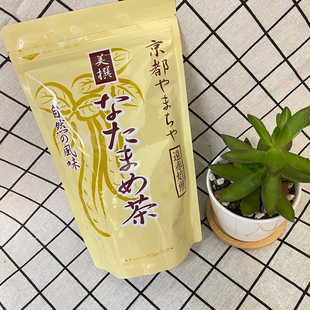 正品現貨 京都雅馬綺雅日本京都刀豆茶 蝦皮購物