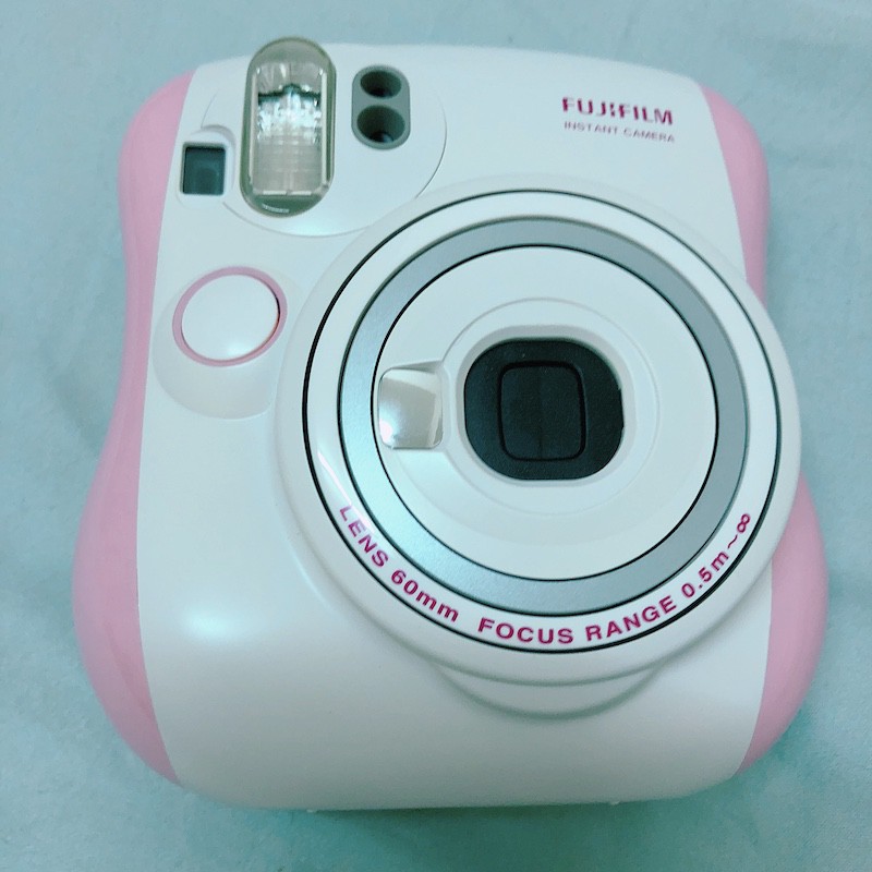 富士instax mini 25