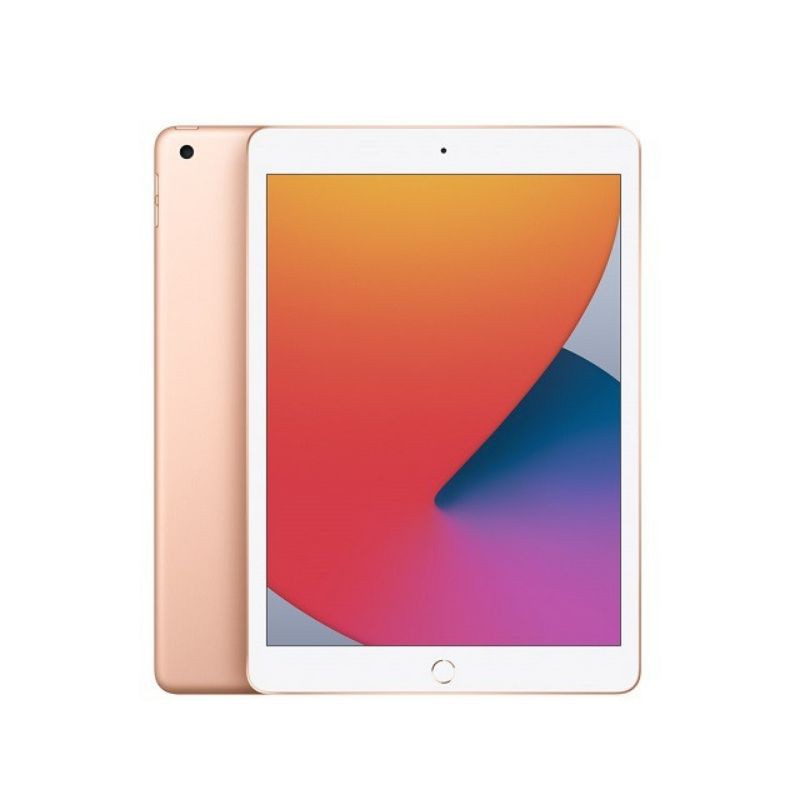 ipad 8代 128g +玻璃貼+apple 2代筆