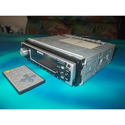 KINKO 汽車音響主機VCD*MP3*&lt;含遙控器&gt;型號GL-385
