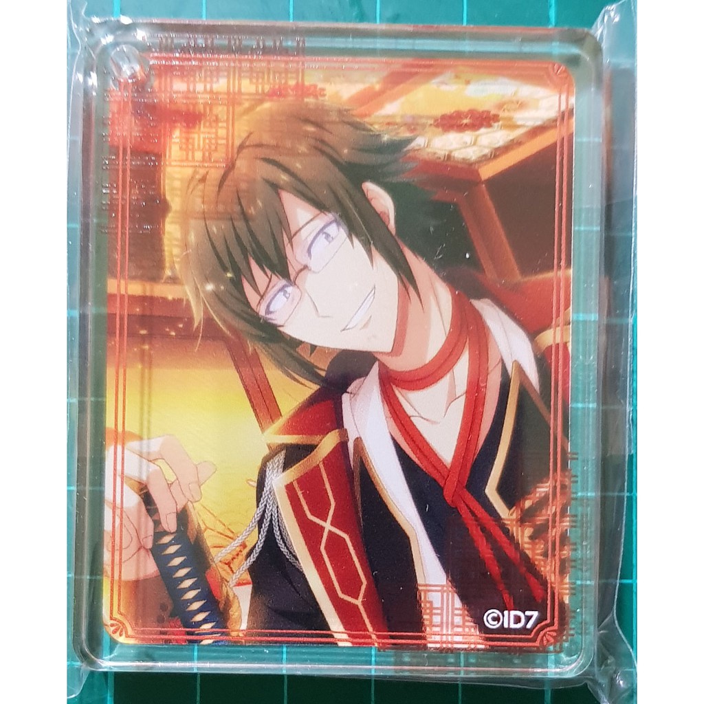 Idolish7 偶像星願妖萬華鏡二階堂大和克羅塔 蝦皮購物