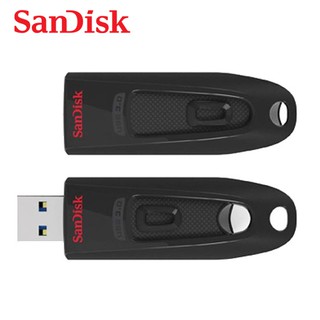 SANDISK 512G Ultra CZ48 USB 3.0 隨身碟 高速 100MB/s