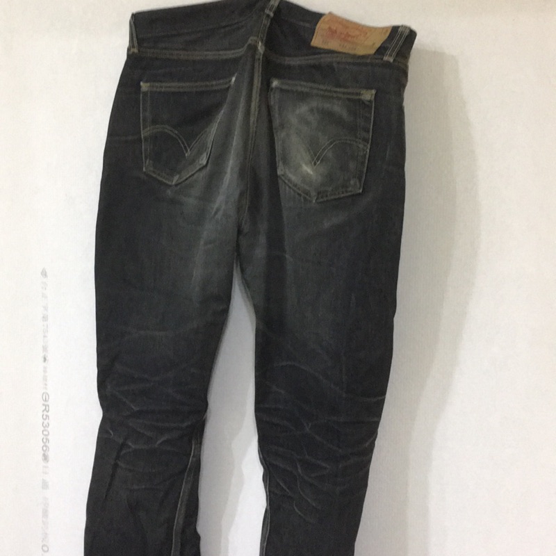 Levi's 501 W34