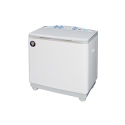 SANLUX台灣三洋 10公斤雙槽洗衣機SW-1068U 送到一樓 無安裝 插電即可使用