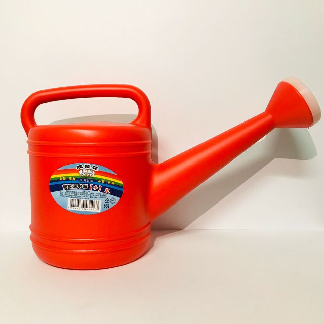 現貨台灣製造雙象牌灑水器2l 3l 5l 澆花器園藝澆水壺園藝澆水澆花灑水器 蝦皮購物