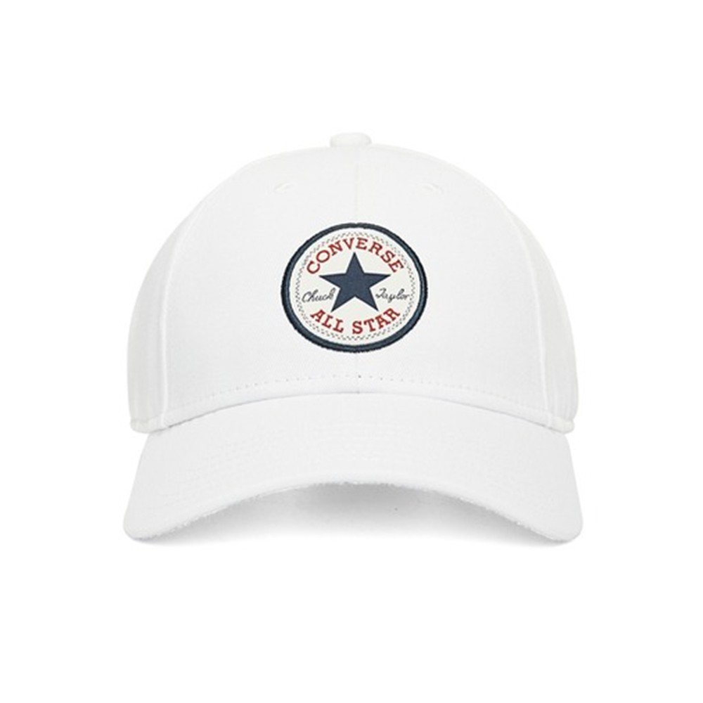 CONVERSE TIPOFF BASEBALL CAP - HPS基本 運動帽10022135A02 廠商直送