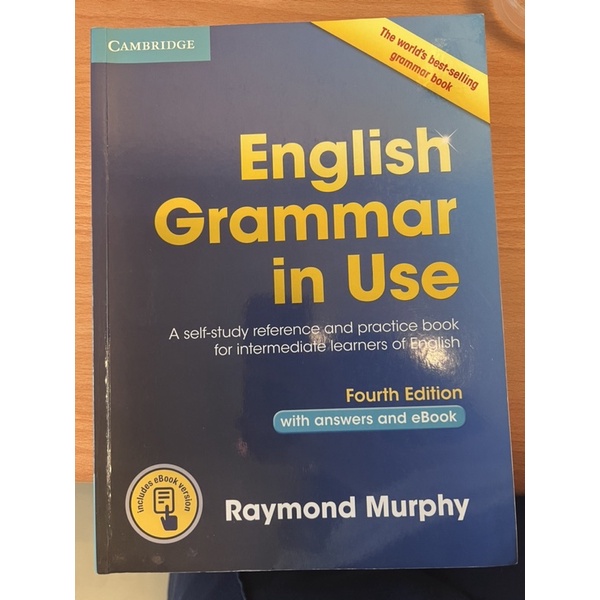 English grammar in use