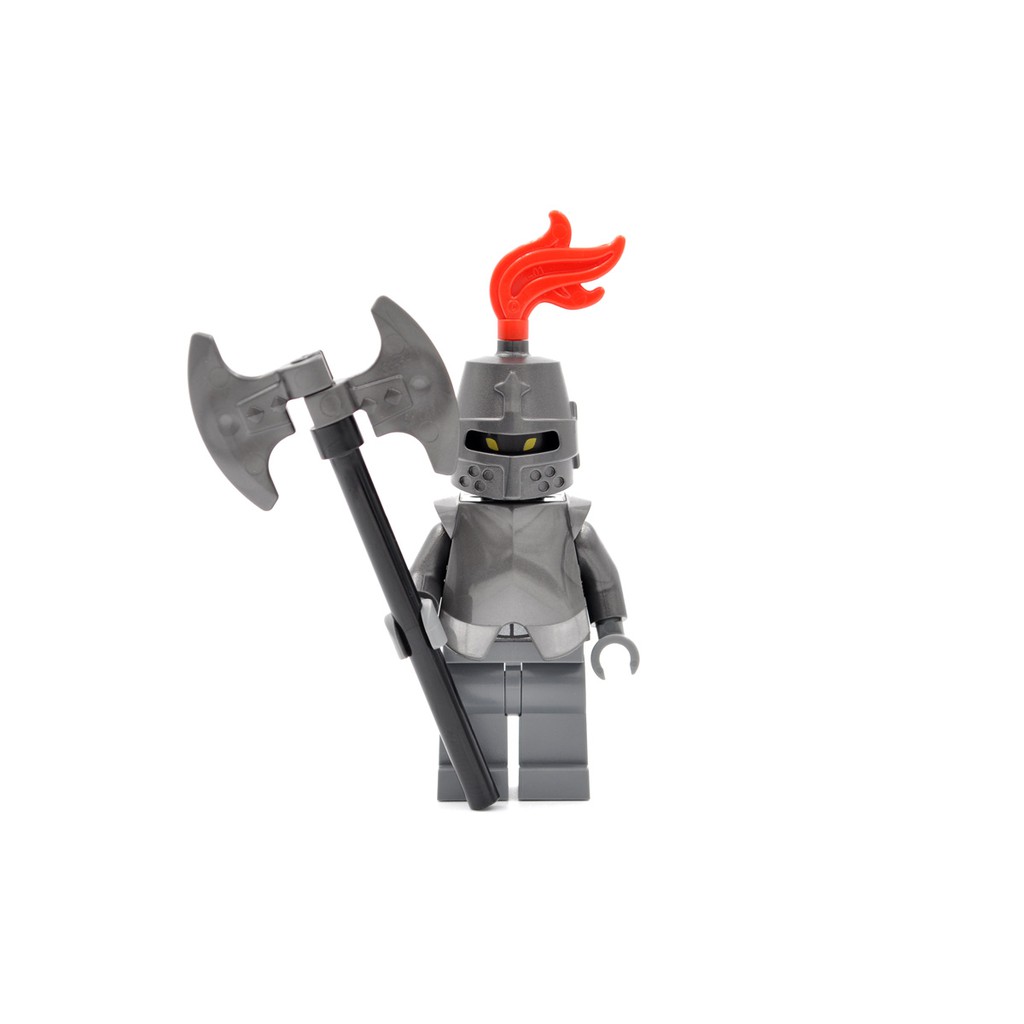 『Arthur樂高』LEGO 史酷比 75904 拆售 黑騎士