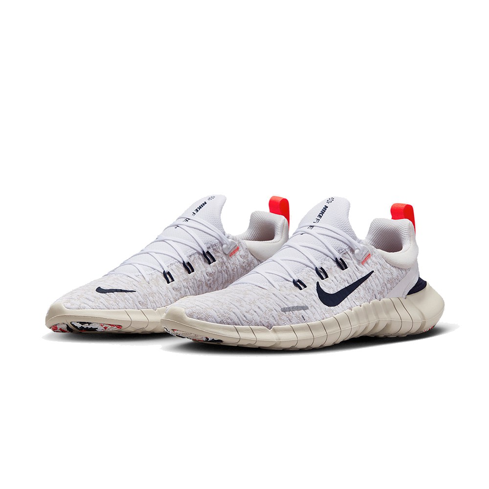 NIKE 男 FREE RN 5.0 NEXT NATURE 簡約 基本款 慢跑鞋-CZ1884-103 廠商直送