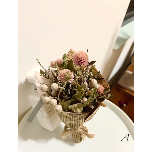 迷你乾燥花花束 Ptt Dcard討論與高評價網拍商品 21年10月 飛比價格