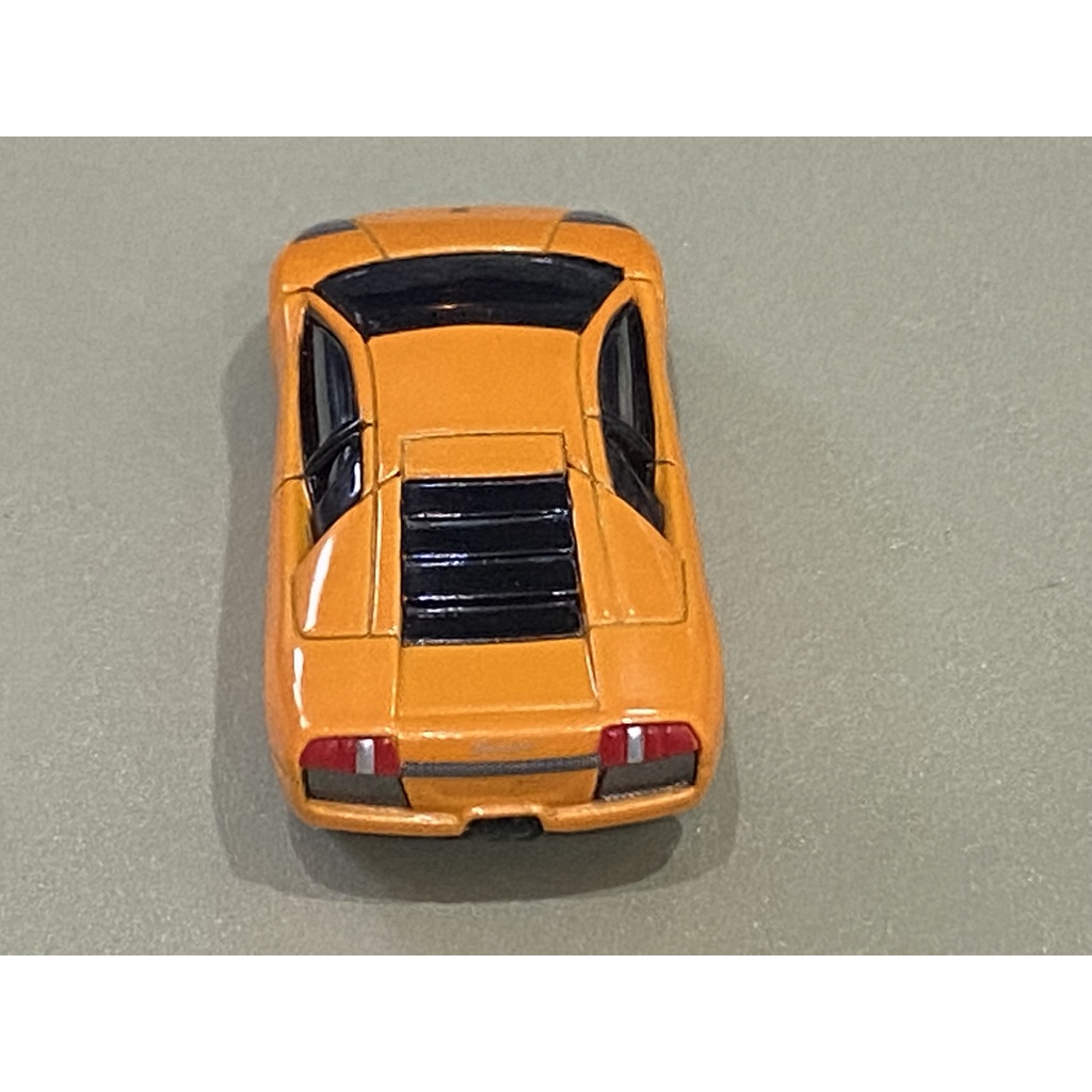 TOMICA TOMY 多美 絕版 NO87 LAMBORGHINI MURCIELAGO