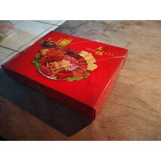 【友翔肉舖】香腸 禮盒（原味.蒜味.高粱.花椒..等）可混搭‼️客製化服務‼️