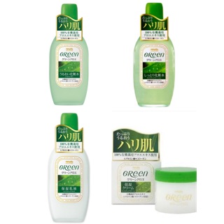 日本明色天然蘆薈草本化妝水170ml
