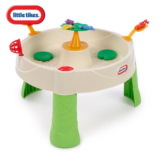 little tikes carousel