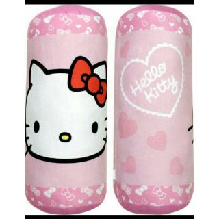 Hello Kitty 小圓筒抱枕