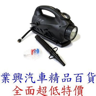 COIDO 150磅 海陸雙棲 電動打氣機 #3302 (L2001)【業興汽車精品百貨】