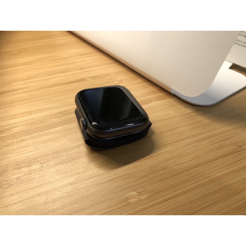 Apple watch 4(44mm) space gray