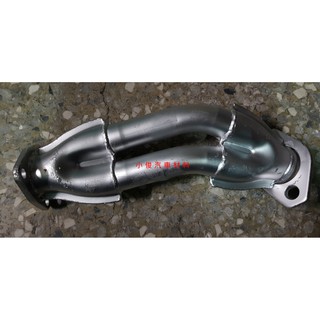 昇鈺 MITSUBISHI 威力 1.2 1999年後 前段排氣管