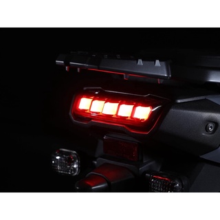 「小星精品」KOSO 水冷 BWS 125 焰石 尾燈 後尾燈 煞車燈 車尾燈 機車尾燈 改裝尾燈 後車燈 水冷B