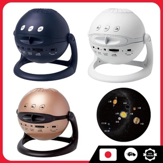 日本SEGA 最新閃爍 Homestar 室內星空投影機 流星 星象儀 星空投影燈
