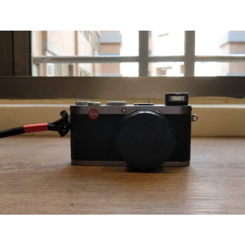 Leica X1(含wifi記憶卡）