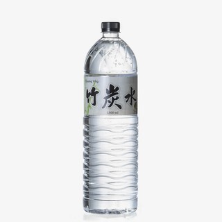 光盈竹炭水1500ml