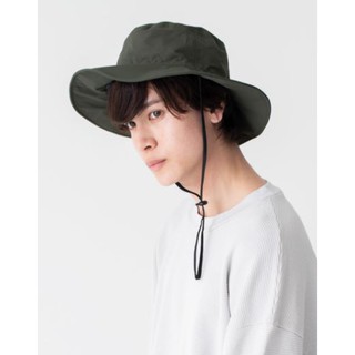 🧢現貨 KIU 日本帽子🧢 KIU漁夫帽 日本代購 防水帽