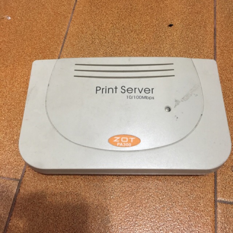 Print Server