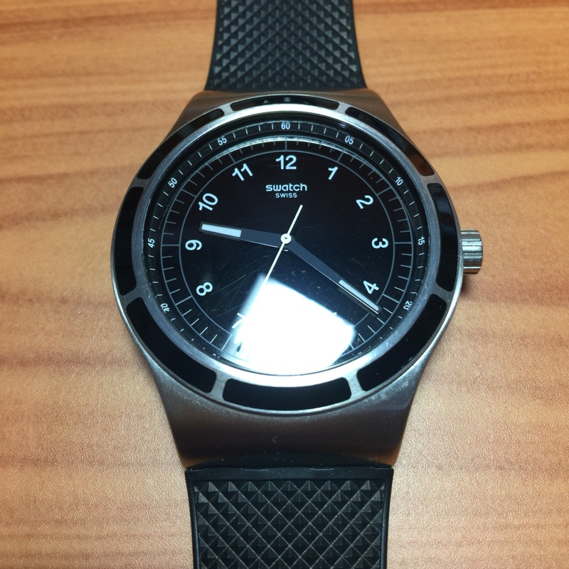 Swatch機械錶 swatch