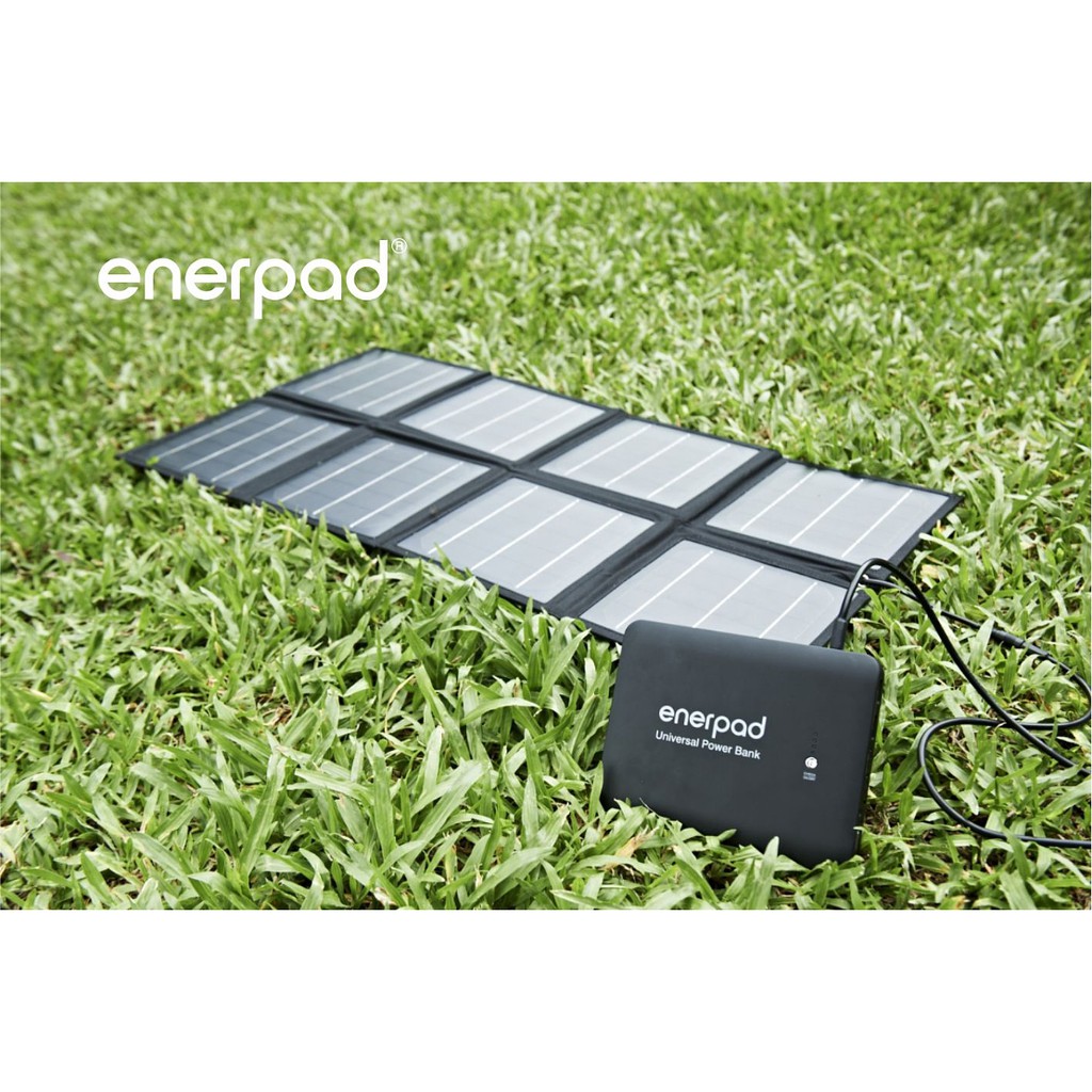 狂賣兩百顆enerpad S40W 超薄太陽能充電板,與enerpad行動電源合購大優惠 (露營 戶外 登山 不斷電 )