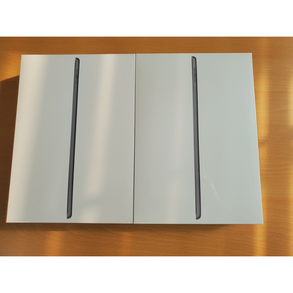 『全新』Apple iPad 9代 10.2吋 WIFI / LTE 64G / 256G   全新未拆封 台灣公司貨