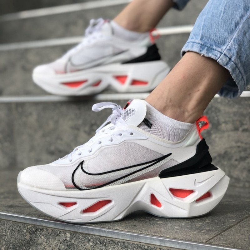 nike zoom segida