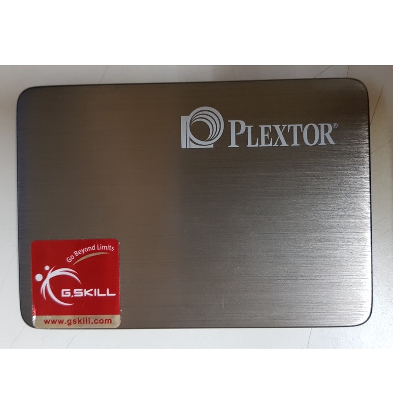 PLEXTOR 浦科特 PX-128M5S 128GB SSD MLC顆粒