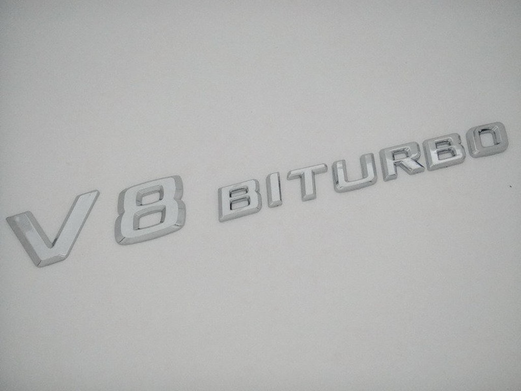 Benz  賓士 V8 BITURBO CLS 63 W212 E63 /////AMG W221 S63
