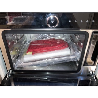 SVAGO舒美機獨立式蒸烤箱 (全新樣品 便宜售 可小議價