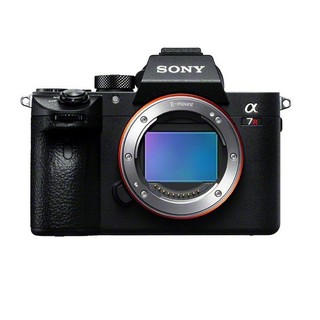 [明昌] SONY ILCE-7RM3 數位單眼機身 A7R3 公司貨 分期0利率 需提供序號折$5000