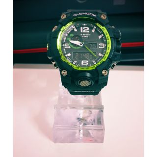 CASIO G SHOCk手錶 大面手錶，帥氣手錶，casio手錶