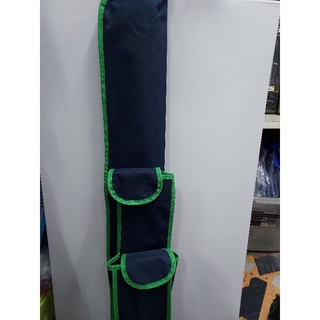 白鯨 DT 一般(直)竿袋 竿袋 3尺/3.5尺/4尺 釣魚竿袋 便宜耐用 竿袋