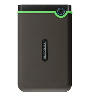 【好店】全新 Transcend 創見 25M3 2TB 2T 2.5吋 行動硬碟 外接硬碟 隨身硬碟 U3 非威剛