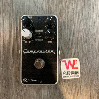 Keeley Compressor Plus 電吉他 效果器 公司貨【宛伶樂器】