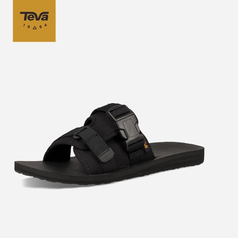 teva original sling slide